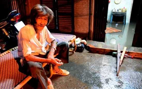 Top 5 điều cần phải làm khi nhà bị ngập nước kéo dài