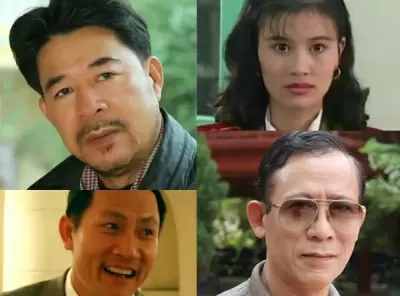 Top 8 bộ phim Việt Nam hay nhất khiến bạn thích mê