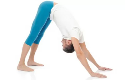 Top 5 động tác Yoga tốt nhất dành cho nam giới