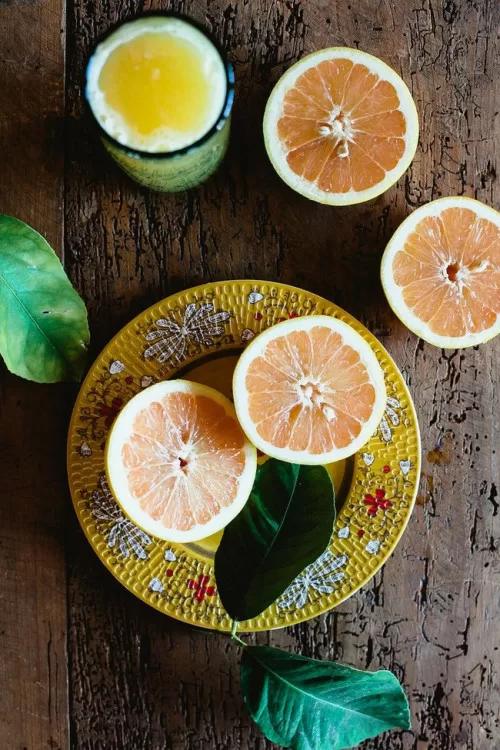 Tăng sức đề kháng từ thực phẩm