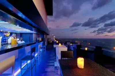 Top 10 quán cafe tình nhân tphcm lãng mạn nhất cho các cặp đôi đang yêu
