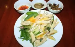Top 5 quán ăn nức tiếng ngon nhất ở Tam Kỳ, Quảng Nam