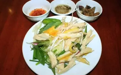 Top 5 quán ăn nức tiếng ngon nhất ở Tam Kỳ, Quảng Nam