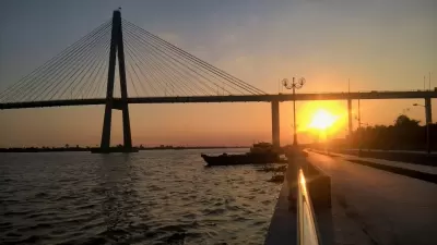 Top 10 đia điểm tham quan du lịch ở Bến Tre