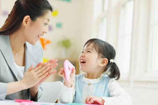 Top 10 cách dạy con ngoan mà không hề phải dùng roi vọt