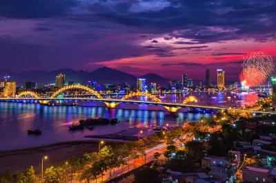 Top 6 địa điểm du lịch tuyệt vời nhất dành cho gia đình
