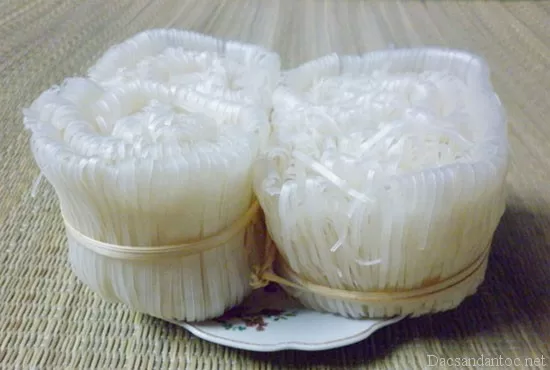 Top 10 món ăn đặc sản , nổi tiếng phải nên ăn khi du lịch tại Bắc Giang