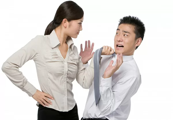 Top 6 điều đàn ông sợ nhất trong cuộc sống vợ chồng