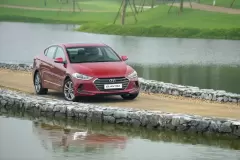 Top 8 mẫu xe đáng mua nhất của hãng xe Hyundai năm 2018