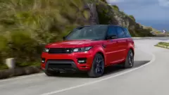 Top 4 mẫu xe đáng mua nhất của hãng xe Landrover năm 2018