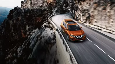 Top 10 những chiếc xe SUV tầm trung loại nhỏ đang mua nhất trên thị trường