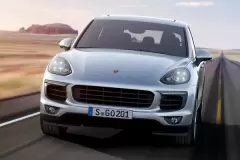 Top 7 những chiếc xe SUV hạng cở lớn hợp với túi tiền nhất ở Việt Nam