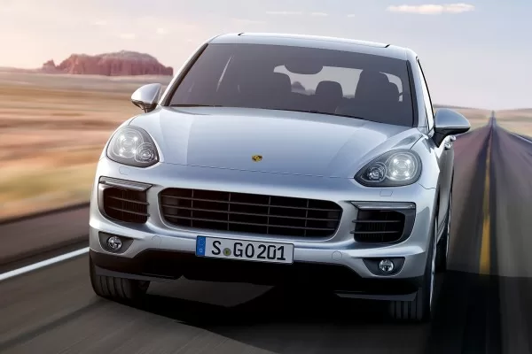 Top 7 những chiếc xe SUV hạng cở lớn hợp với túi tiền nhất ở Việt Nam