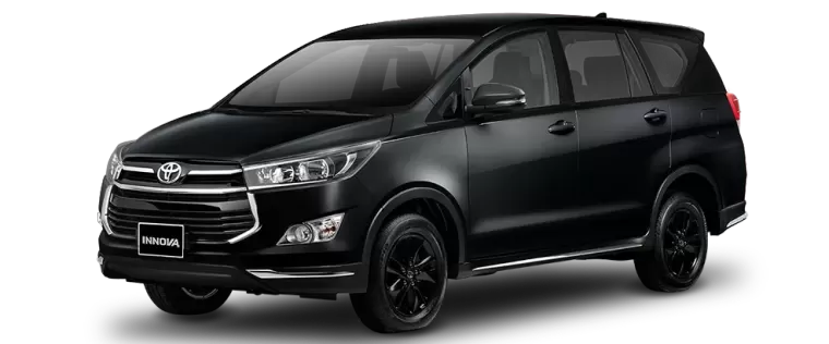 Top 10 mẫu xe đáng mua nhất của hãng xe Toyota năm 2018