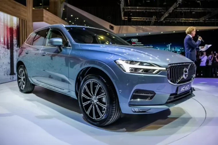 Top 10 những chiếc xe SUV hạng cở nhỏ đáng mua nhất trên thị trường