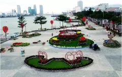 Top 6 điểm hẹn hò tại đà nẵng cho ngày valentine thêm lãng mạn