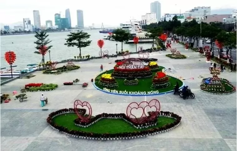 Top 6 điểm hẹn hò tại đà nẵng cho ngày valentine thêm lãng mạn