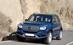Top 10 mẫu xe tốt nhất trên 1 tỷ của hãng Mercedes