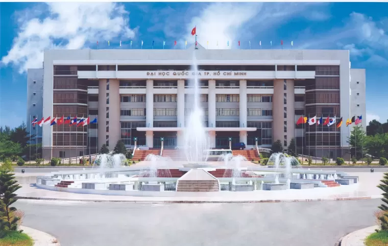 Top 10 trường dạy ngành xây dựng dễ xin được việc nhất Hồ Chí Minh