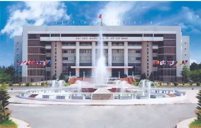 Top 10 trường dạy ngành công nghệ sinh học dễ xin được việc nhất Hồ Chí Minh