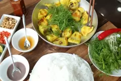 Top 8 địa chỉ để thưởng thức ẩm thực truyền thống tuyệt vời tại Hà Thành