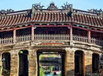 Top 5 địa điểm tham quan tuyệt vời phải đến khi du lịch Hội An