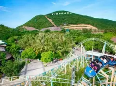 Top 10 nơi nổi tiếng phải đến nếu du lịch tại Nha Trang