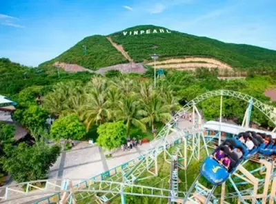 Top 10 nơi nổi tiếng phải đến nếu du lịch tại Nha Trang