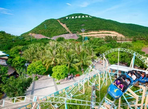 Top 10 nơi nổi tiếng phải đến nếu du lịch tại Nha Trang