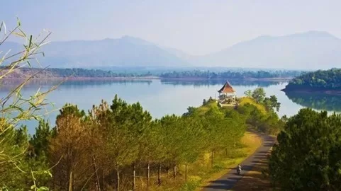 Top 10 địa điểm du lịch nổi tiếng ở Tây Nguyên
