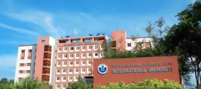 Top 10 trường dạy ngành quản trị kinh doanh dễ xin được việc nhất Hồ Chí Minh