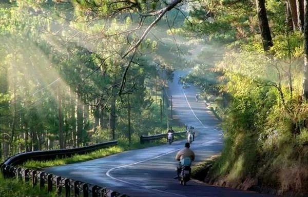 Top 5 địa điểm du xuân dịp tết nổi bật nhất ở Việt Nam
