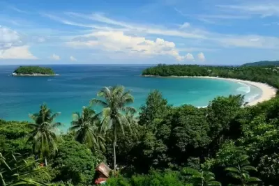 Top 5 địa điểm phải đến khi du lịch tại Kiên giang