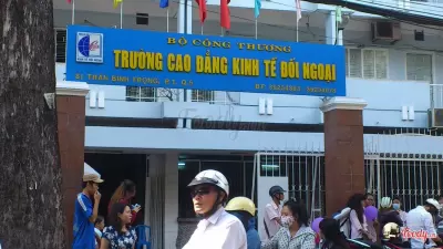 Top 8 trường cao đẳng dạy ngành tài chính ngân hàng dễ xin được việc nhất Sài Gòn