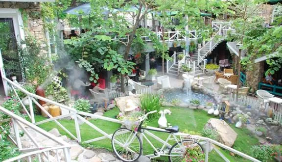 Top 10 quán cafe tình nhân cho các cặp đôi hẹn hò ở Sài Gòn
