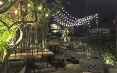 Top 10 quán cafe đúng chúng để hẹn hò cho các cặp đôi ở Sài Gòn