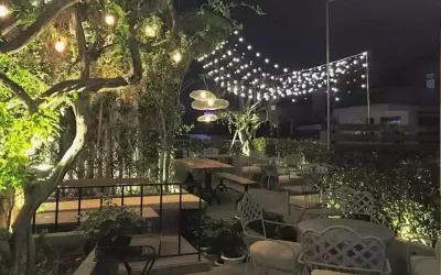 Top 10 quán cafe đúng chúng để hẹn hò cho các cặp đôi ở Sài Gòn