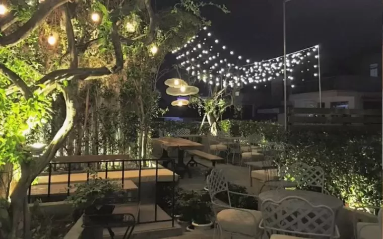 Top 10 quán cafe đúng chúng để hẹn hò cho các cặp đôi ở Sài Gòn