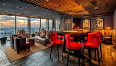 Top 15 nhà hàng có không gian đẹp nhất có thể hẹn hò ở Sài Gòn