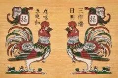 Top 6 tranh Đông Hồ không thể thiếu trong gia đình vào dịp Tết