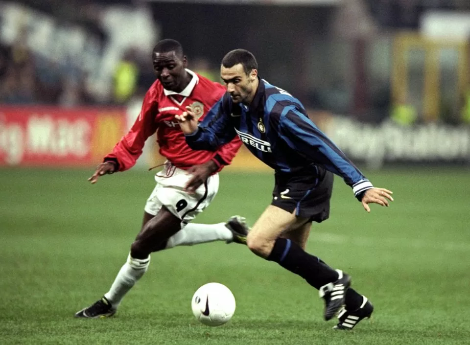 Giuseppe Bergomi - Inter Milan: 1979-1999