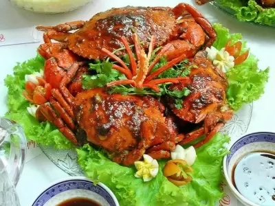 Top 10 món ăn đặc sản , nổi tiếng phải nên ăn khi du lịch tại Phú Yên