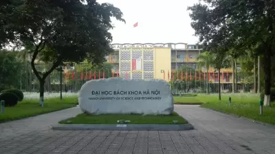 Top 8 trường dạy ngành chế biến nông sản dễ xin được việc nhất Hà Nội