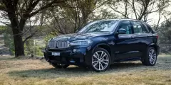Top 10 xe trên 1 tỷ tốt nhất của hãng BMW