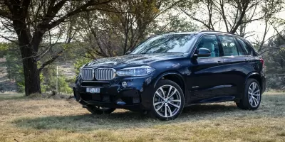 Top 10 xe trên 1 tỷ tốt nhất của hãng BMW
