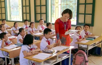 Top 9 nghề nghiệp chiếm chỉ số hạnh phúc cao nhất