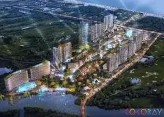 Top 5 khách sạn view biển đẹp nhất ở Đà Nẵng
