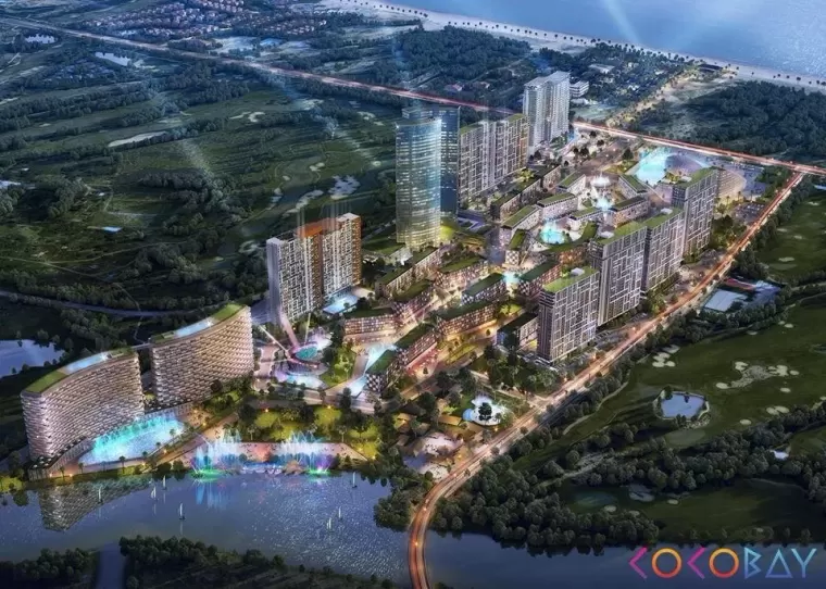 Top 5 khách sạn view biển đẹp nhất ở Đà Nẵng