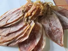 Top 6 địa chỉ bán mực khô chất lượng và rẻ nhất Nha Trang