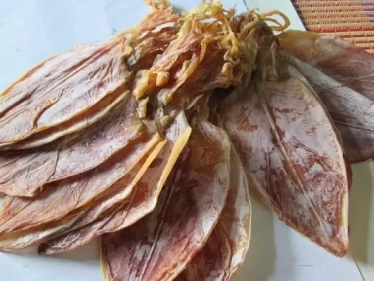 Top 6 địa chỉ bán mực khô chất lượng và rẻ nhất Nha Trang